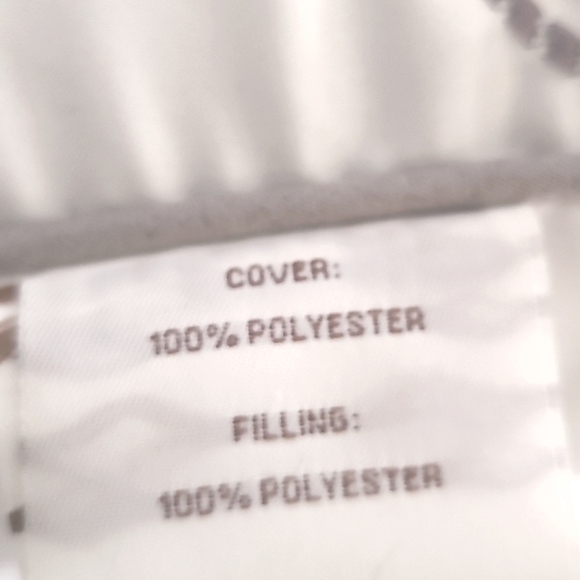 Accent Decorative Pillow - Picture 2 of 2